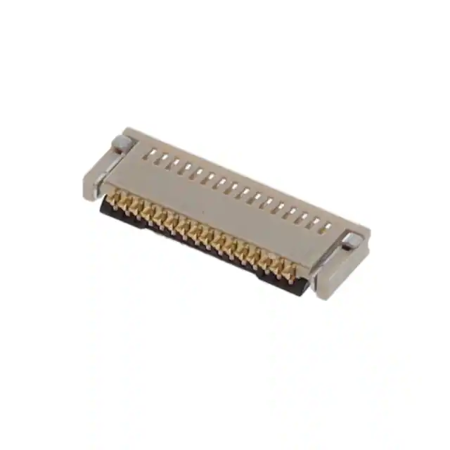 10051922-1610ELF Amphenol ICC (FCI)  Gruppi di connettori FFC FPC (flessibili piatti)